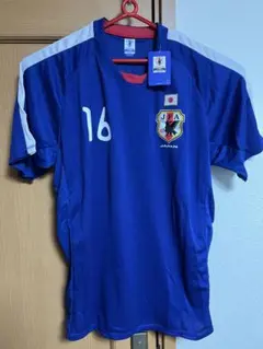 【正規品】武藤嘉紀　日本代表　ユニフォーム　オーセンティック 正規品】武藤嘉紀 日本代表 ユニフォーム オーセンティック - メルカリ