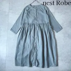 nest robe（ネストローブ）|FRESH STATIONジャンパースカート - メルカリ