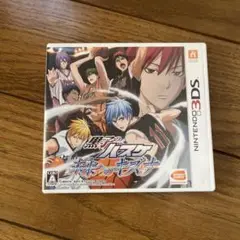 ニンテンドー3DSカセット3点セット