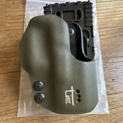 FIRSTSPEAR M&P 9/40 ベルトホルスター コヨーテ - メルカリ
