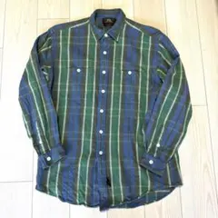 2026年最新】DOUBLE RL ネルシャツの人気アイテム - メルカリ