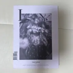 TAEYEON I テヨン CD