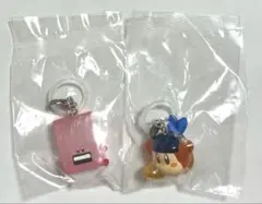 星のカービィ　めじるしアクセサリー　3