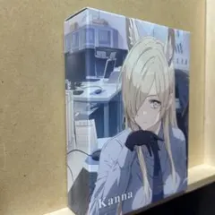 ブルーアーカイブ Anideal 香水 オードトワレ 箱のみ - メルカリ