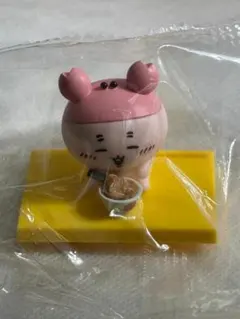 【未開封・新品】ちいかわ 松屋 コラボ オリジナルフィギュア