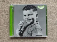 【美盤】GReeeeN 「塩、コショウ」 [初回限定盤A] CD+DVD 2枚組