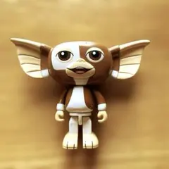 グレムリン ギズモ フィギュア レトロ