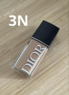 Dior フォーエヴァーフルイドスキングロウ　 3N リキッドファンデーションのサムネイル