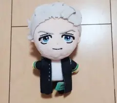 WIND BREAKER ウィンドブレイカー ぬいぐるみ 梅宮一
