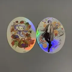 にじさんじ 不破湊 ルンルン 特典のサムネイル