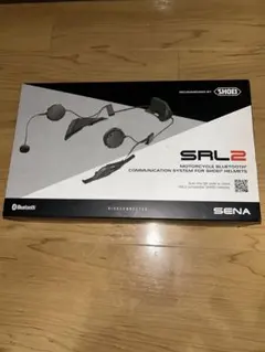 2026年最新】sena srl2の人気アイテム - メルカリ