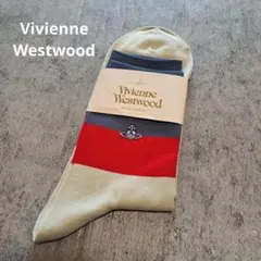 Vivienne Westwood ソックス　25～27cmのサムネイル