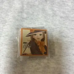 NANAファスナーマスコット 大崎ナナ 小松奈々 ハローキティ 矢沢あい