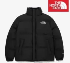 破格【新品未使用】ノースフェイス RIVERTON EX T-BALL 黒 S