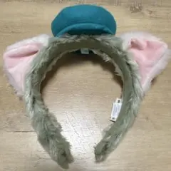 ディズニー ジェラトーニ カチューシャ
