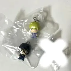 HUNTER × HUNTER めじるしアクセサリー