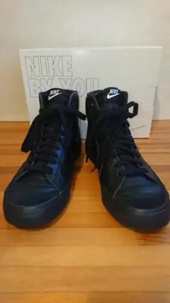 Nike Blazer MID '77 By You 27cm