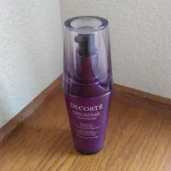 DECORTÉ LIPOSOME ADVANCED 美容液100ml