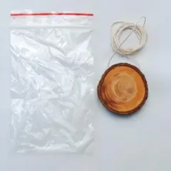 1 新品未使用　アナスタシア　響きわたる杉 シベリア杉 ペンダント