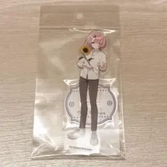 秦谷美鈴 学マス 有楽町マルイ sunflower アクリルスタンド アクスタ