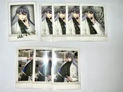 ヒプマイ 神宮寺寂雷 ぱしゃこれ まとめ