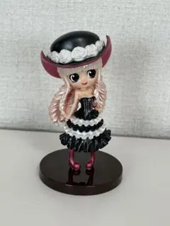 ONEPIECE ワンピース Qposket Petit ペローナ フィギュア