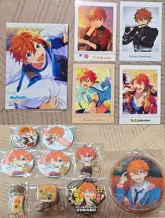 【あんスタ】明星スバル 14点