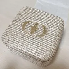 DIOR ノベルティ ジュエリーポーチ