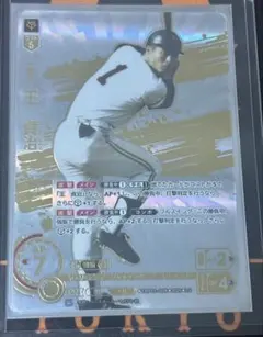 プロ野球 ドリームオーダー 西武 西川愛也SSP 獅子の闘志 - メルカリ