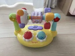 Toyroyal 知育玩具 まわしてクルクルサウンドのサムネイル