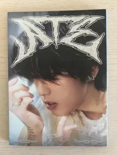 Stray Kids MAXIDENT アルバム