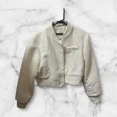 ボアジャケット