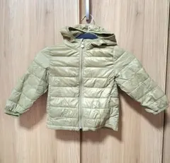 babyGAP　パーカー　恐竜