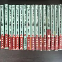 S*4様 【美品】SPY×FAMILY 全16巻セット