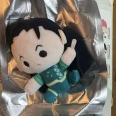 HUNTER×HUNTER 中国 ポップアップ限定 イルミ　グッズセット ⑦ HUNTER×HUNTER 中国 ポップアップ限定 イルミ グッズセット ⑦ - メルカリ