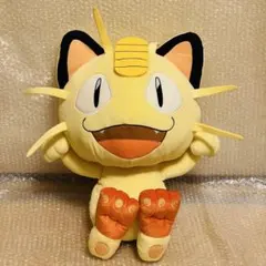 2026年最新】ニャース ぬいぐるみの人気アイテム - メルカリ
