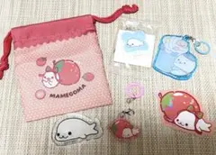 まめゴマセット - メルカリ