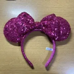 ディズニーカチューシャ