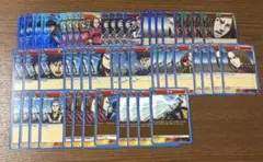 ユニオンアリーナ スリーブ付き構築済みデッキ キングダム 合唱軍 李牧