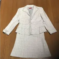 タイムセール最終 ELLE スーツ 38・36