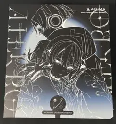 2026年最新】anw01 midnight grand orchestra versionの人気アイテム