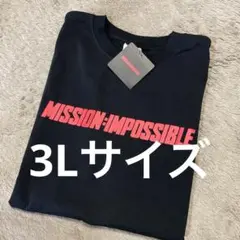 古着　ミッションインポッシブルⅢ Tシャツ ヴィンテージ VINTAGE ミッションインポッシブル3 トム