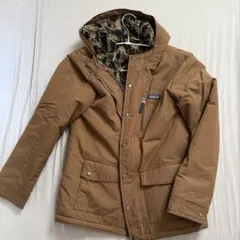 Patagonia インファーノ