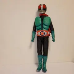 非売品 東映ヒーローネット限定 仮面ライダー 旧2号 RAH450 フィギュアのサムネイル