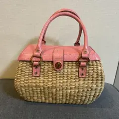 2025年最新】kate spade かご バッグの人気アイテム - メルカリ