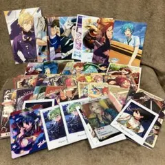 あんスタ　あんさんぶるスターズ　カード　ブロマイド　まとめ売り
