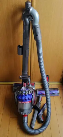 Dyson ball animalpro キャニスター掃除機 CY25 - メルカリ