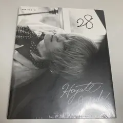 28 Hayate Wada 写真集　Da-iCE 和田颯