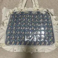 瀬名泉 フィーチャー缶バッジ - メルカリ