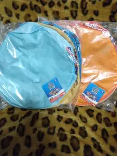 パウ・パトロール カラフル 2枚セットおもちゃ入れ